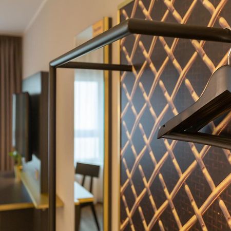 The Niu Mesh - Apartments Štutgart Exteriér fotografie